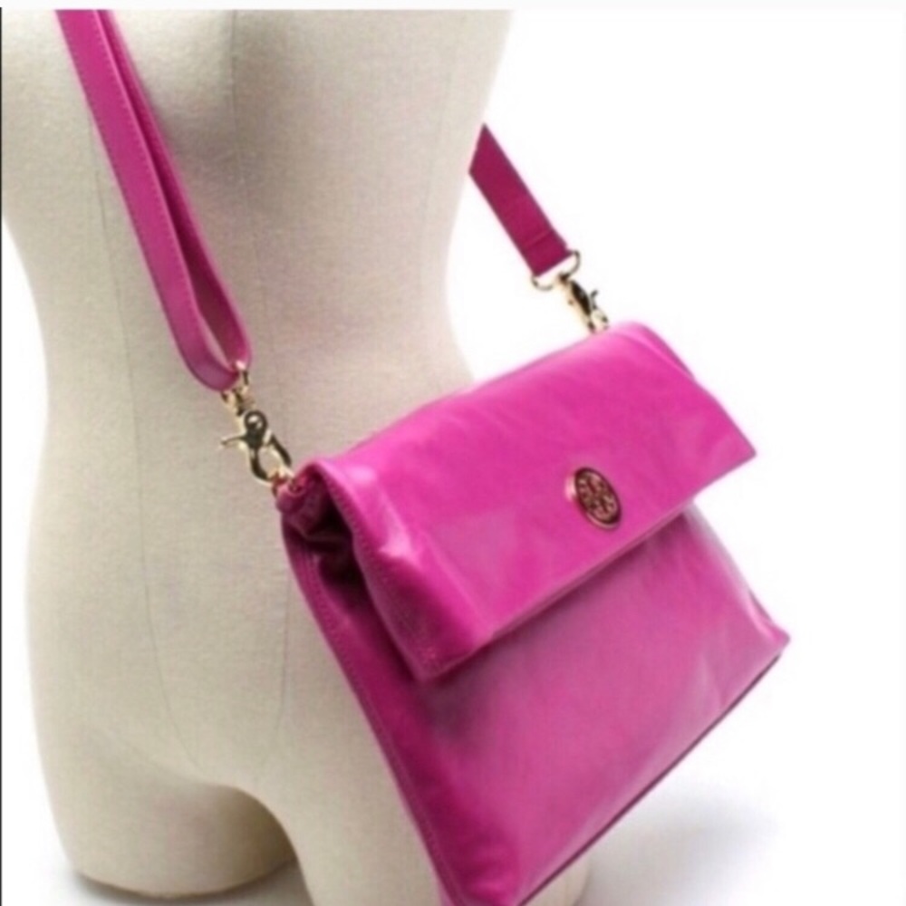 Tory Burch Dena bag
